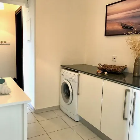 Appartement Hills Modern *