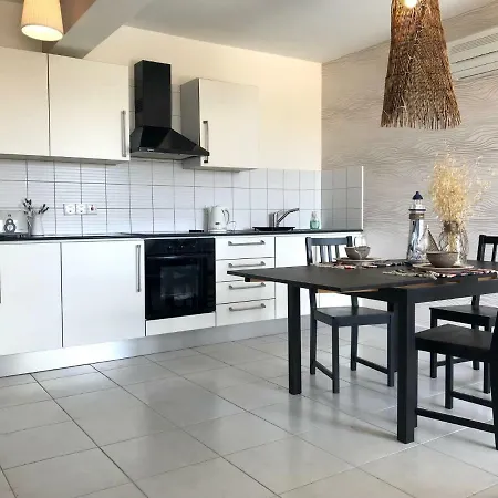 Hills Modern Appartement