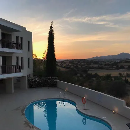 Hills Modern Apartman *